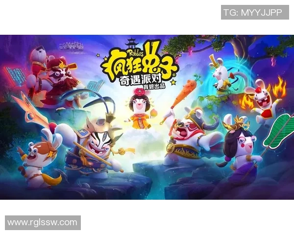 足球场上的兔子奇遇记与运动精神的奇妙交融 足球场上的兔子奇遇记与运动精神的奇妙交融