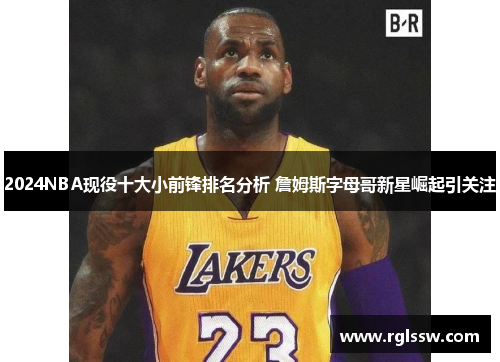 2024NBA现役十大小前锋排名分析 詹姆斯字母哥新星崛起引关注