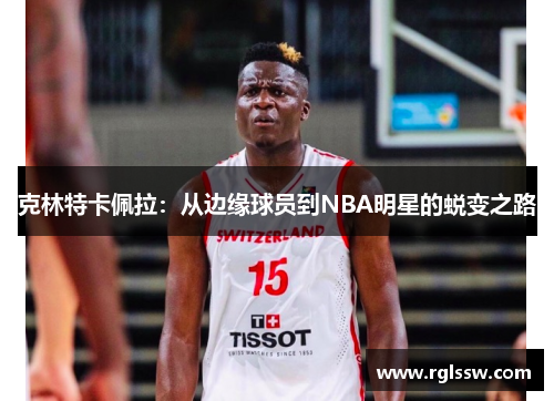 克林特卡佩拉：从边缘球员到NBA明星的蜕变之路