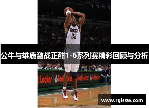 公牛与雄鹿激战正酣1-6系列赛精彩回顾与分析